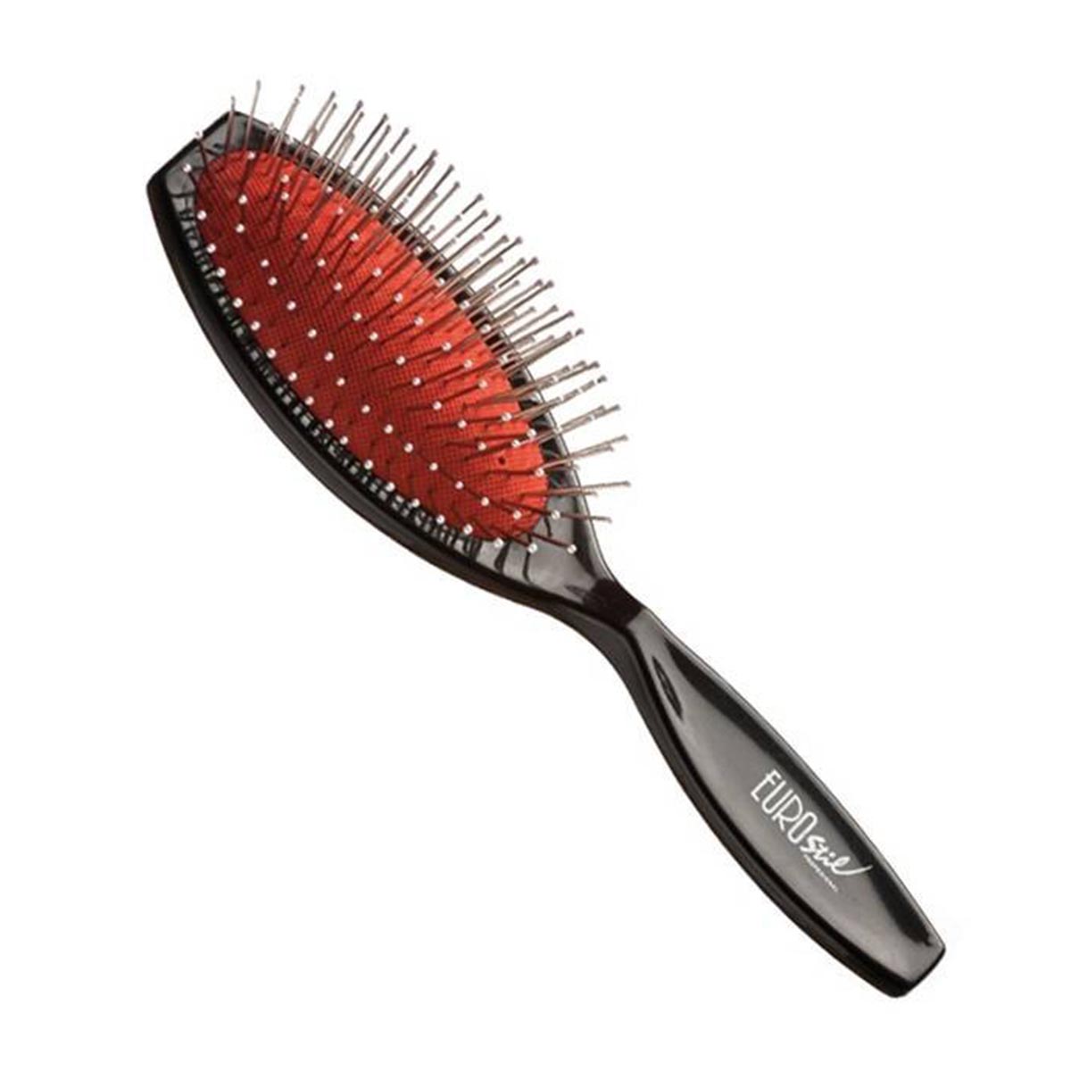 Eurostil Pua Bola Cepillo Fuelle Blanca Medio Colores 1Un